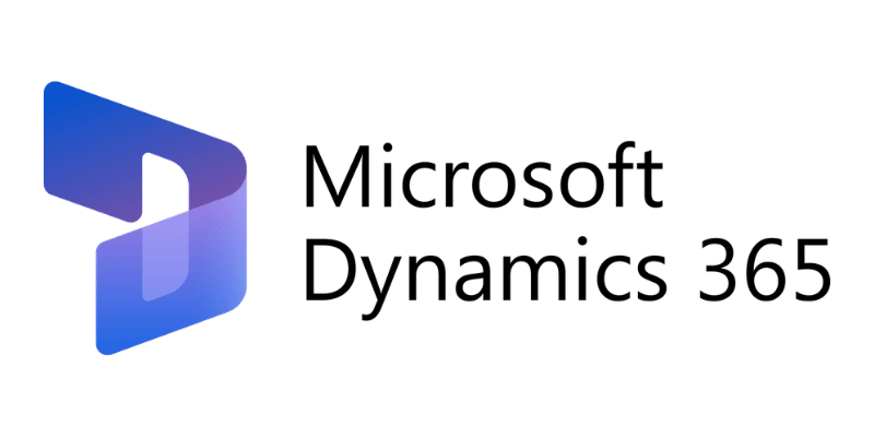 Microsoft Dynamics 365