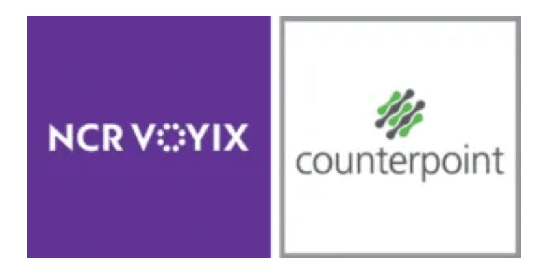 NCR Voyix Counterpoint