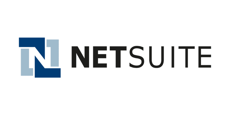 Oracle NetSuite