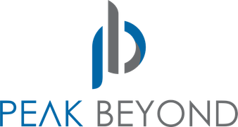 Peak Beyond home