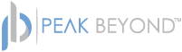 Peak Beyond Consulting Logo