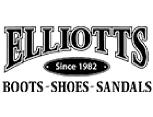 Elliott’s Boots