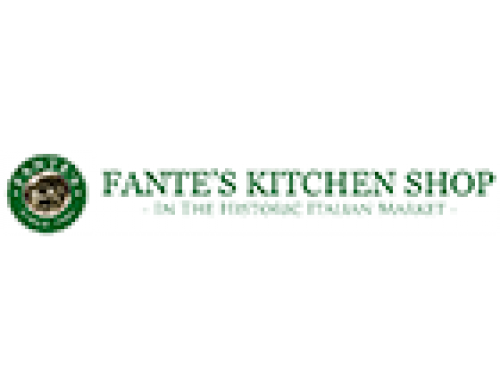 Fantes Kitchen Supplies